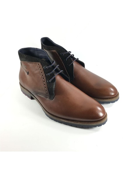boots-bottines f0274-8 fluchos