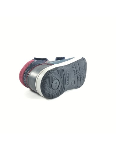 1er pas b841lb-8 geox