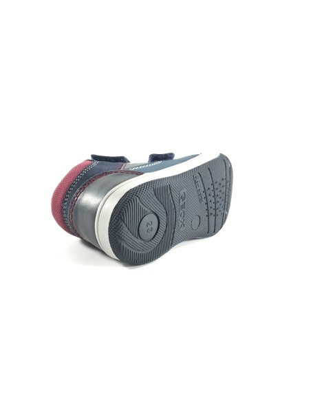 1er pas b841lb-8 geox