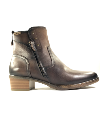 boots-bottines 8704-9 pikolinos
