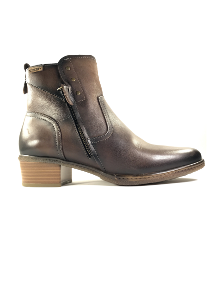boots-bottines 8704-9 pikolinos
