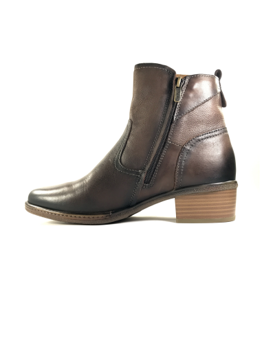 boots-bottines 8704-9 pikolinos