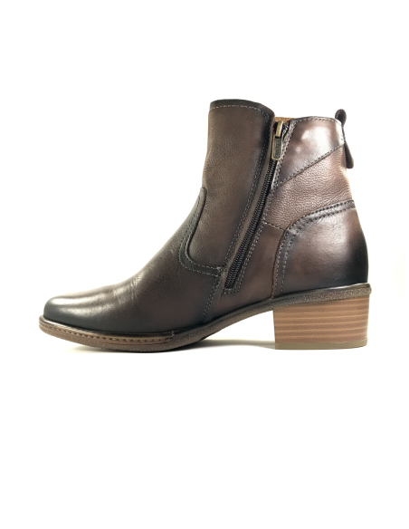 boots-bottines 8704-9 pikolinos