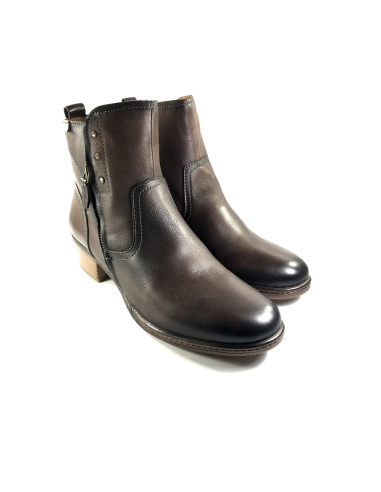 boots-bottines 8704-9 pikolinos