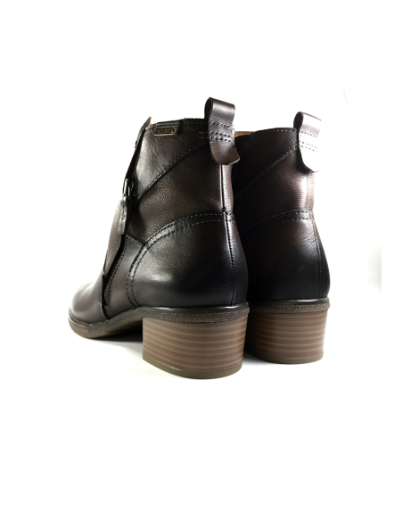 boots-bottines 8704-9 pikolinos