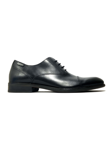 derbies et richelieus bristol pikolinos
