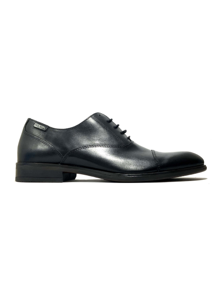 derbies et richelieus bristol pikolinos