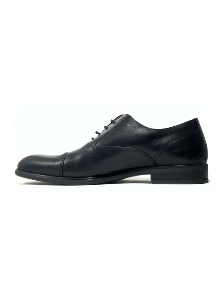 derbies et richelieus bristol pikolinos
