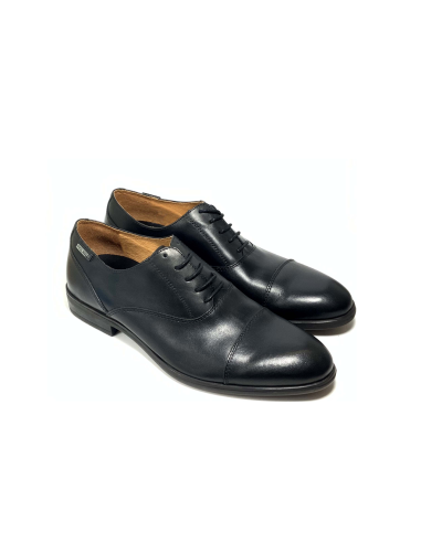 derbies et richelieus bristol pikolinos