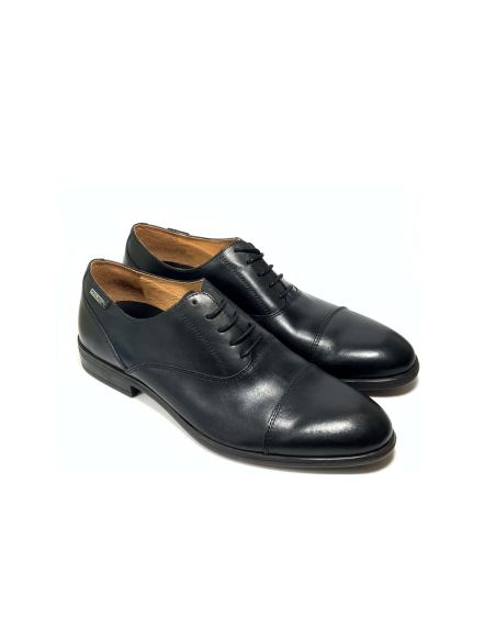 derbies et richelieus bristol pikolinos