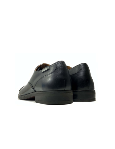 derbies et richelieus bristol pikolinos