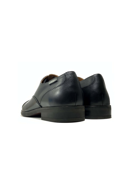 derbies et richelieus bristol pikolinos