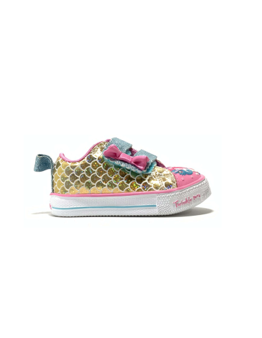 baskets sneakers 20163n-9 skechers