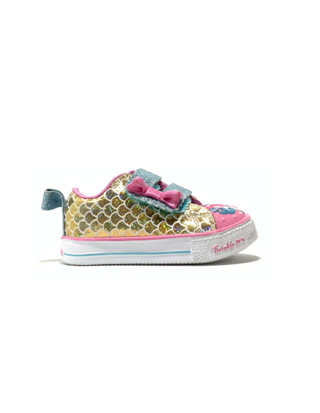 baskets sneakers 20163n-9 skechers