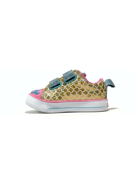 baskets sneakers 20163n-9 skechers