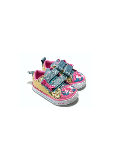 baskets sneakers 20163n-9 skechers