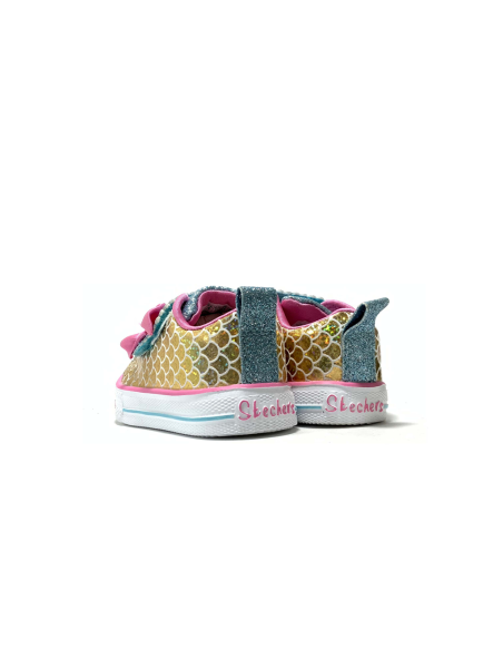 baskets sneakers 20163n-9 skechers