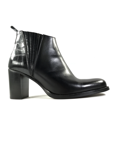boots-bottines rayne-9 muratti