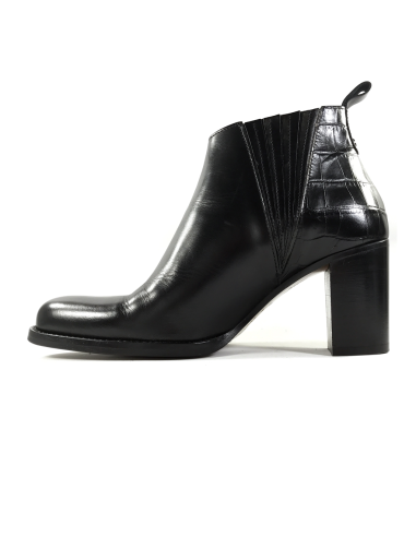 boots-bottines rayne-9 muratti