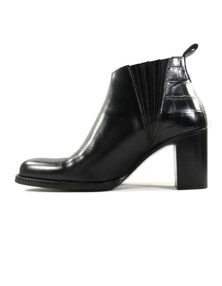 boots-bottines rayne-9 muratti