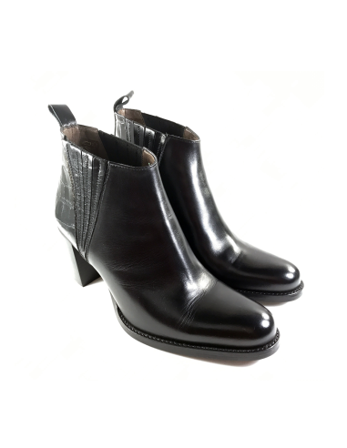 boots-bottines rayne-9 muratti