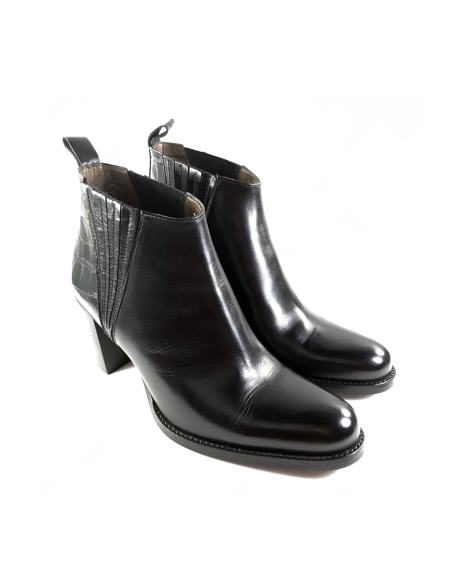 boots-bottines rayne-9 muratti