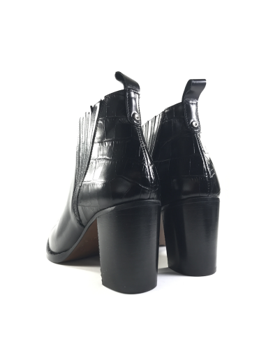 boots-bottines rayne-9 muratti