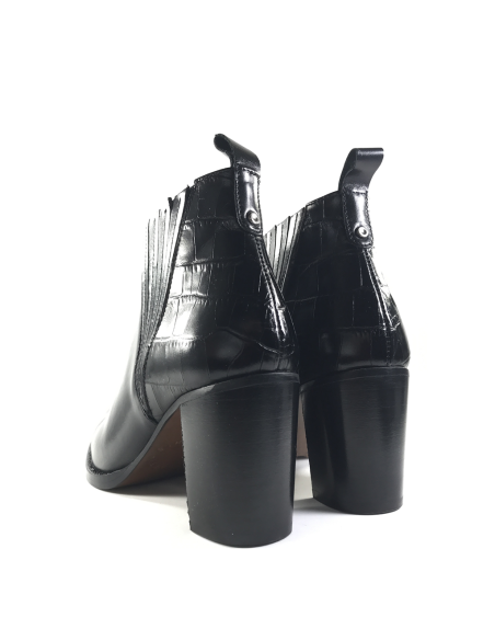 boots-bottines rayne-9 muratti