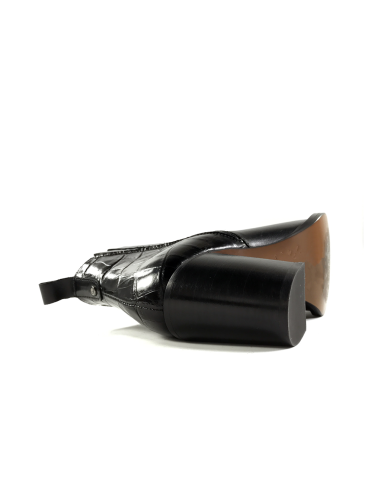 boots-bottines rayne-9 muratti