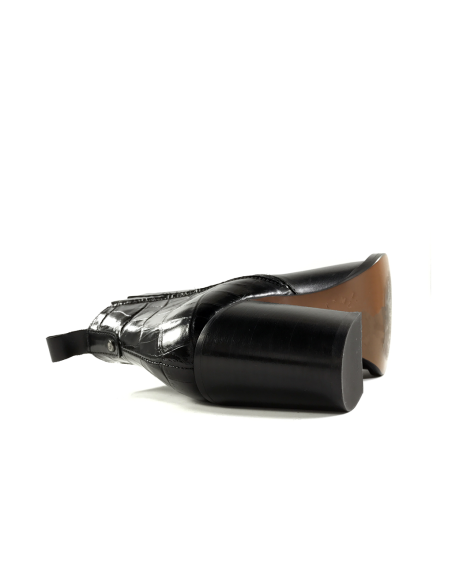 boots-bottines rayne-9 muratti