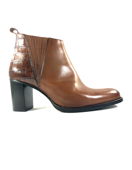 boots-bottines rayne-9 muratti