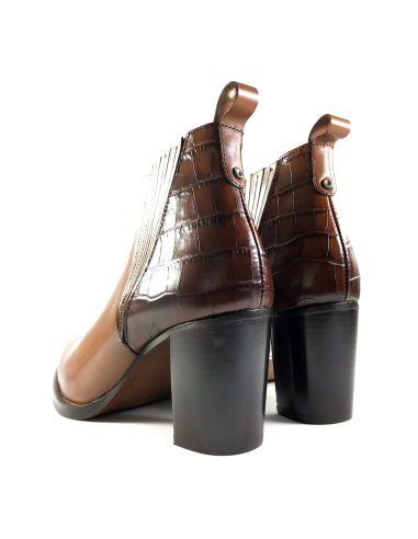 boots-bottines rayne-9 muratti