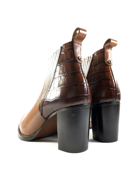 boots-bottines rayne-9 muratti