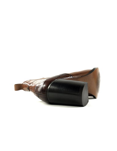 boots-bottines rayne-9 muratti