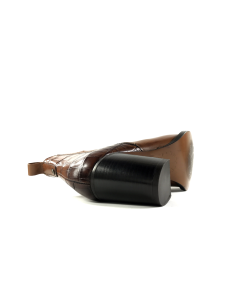 boots-bottines rayne-9 muratti