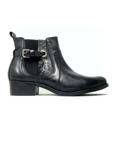 boots-bottines 81181-9 lola gonzales