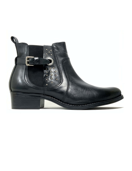 boots-bottines 81181-9 lola gonzales