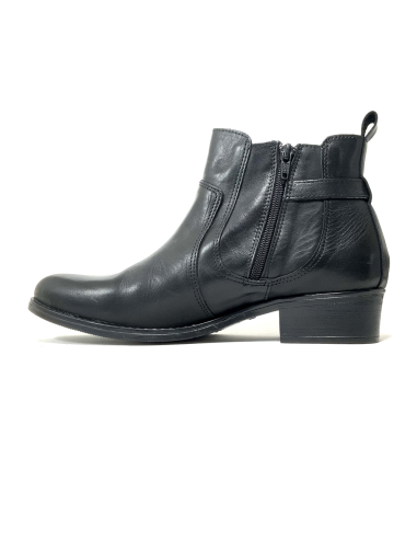 boots-bottines 81181-9 lola gonzales