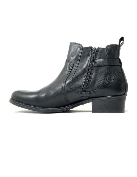 boots-bottines 81181-9 lola gonzales
