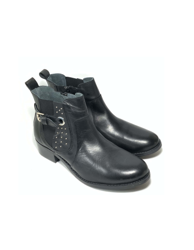 boots-bottines 81181-9 lola gonzales