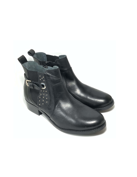 boots-bottines 81181-9 lola gonzales