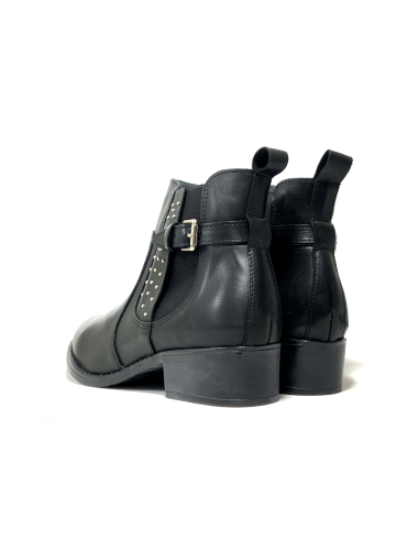 boots-bottines 81181-9 lola gonzales