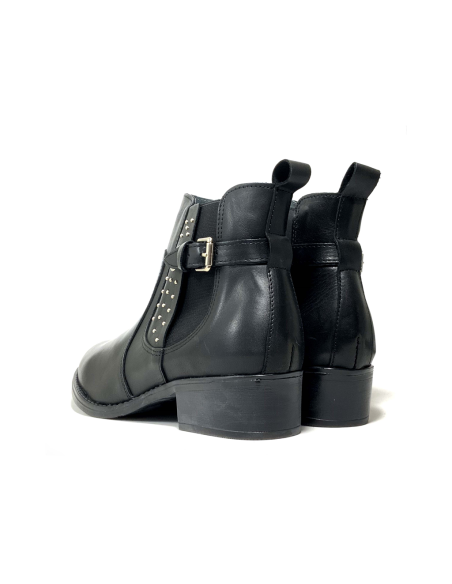 boots-bottines 81181-9 lola gonzales