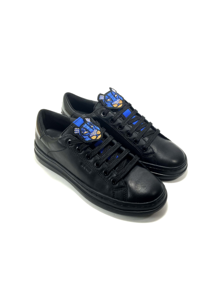 ballerines pontoise geox