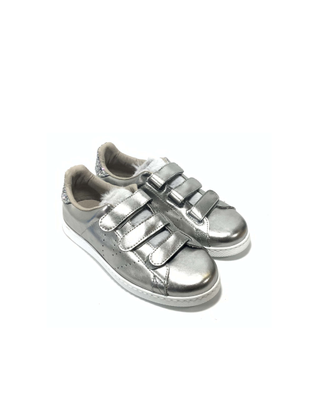 baskets sneakers 125208-9 victoria'