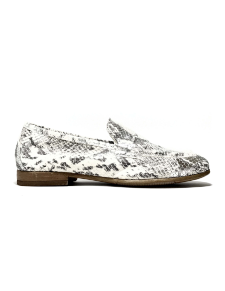 mocassins elda-0 reqins