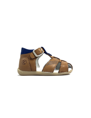 sandales nu-pieds bogoz KICKERS