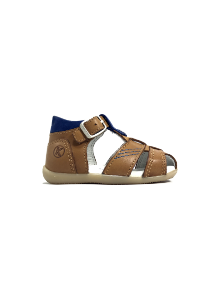 sandales nu-pieds bogoz KICKERS
