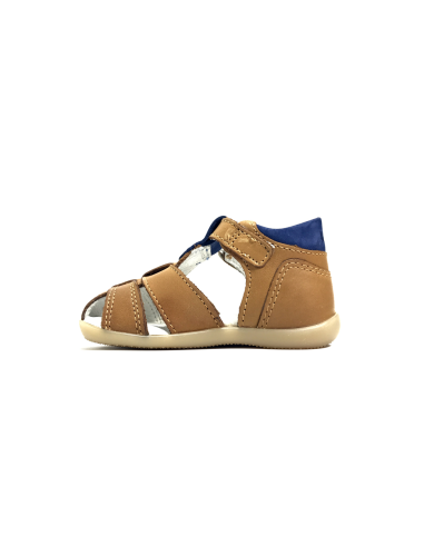 sandales nu-pieds bogoz KICKERS