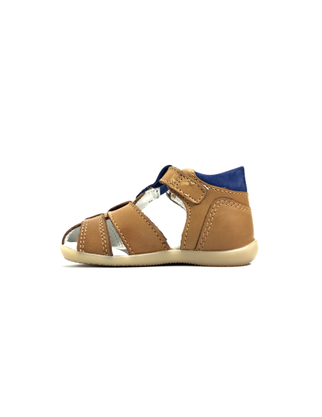 sandales nu-pieds bogoz KICKERS